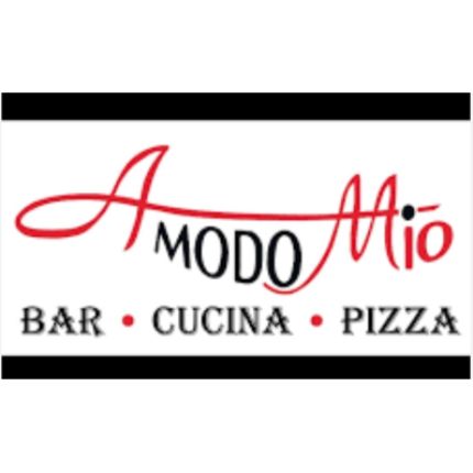 Λογότυπο από Ristorante Pizzeria a Modo Mio