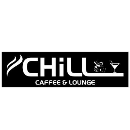 Logotyp från Chill Lounge