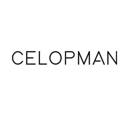Logo from Celopman Tenerife