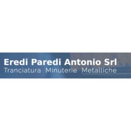 Logotipo de Eredi Paredi Antonio