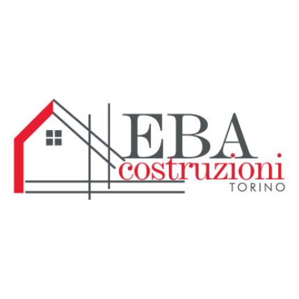 Logo de Eba Costruzioni