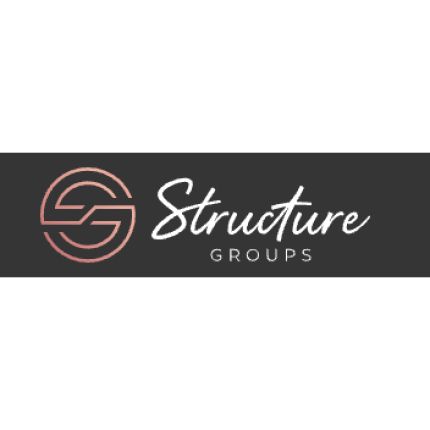 Logo da Structure Groups