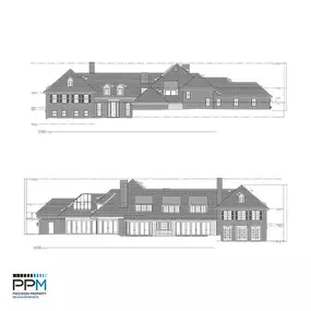 Bild von As-Builts - Precision Property Measurements