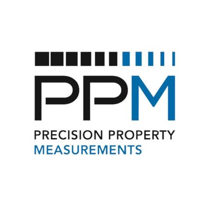 Logotyp från Precision Property Measurements