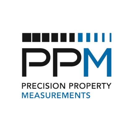 Logo fra Precision Property Measurements