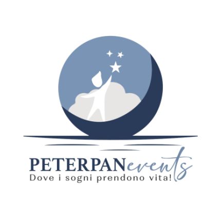 Logo von Peter Pan Events
