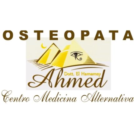 Λογότυπο από Centro Medicina Alternativa Dr. Ahmed El Hamamsy