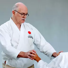 Bild von Cercle parisien shotokan