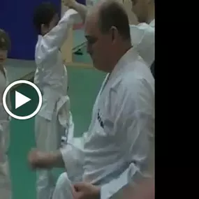 Bild von Cercle parisien shotokan