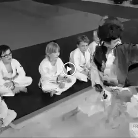 Bild von Cercle parisien shotokan