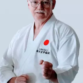 Bild von Cercle parisien shotokan