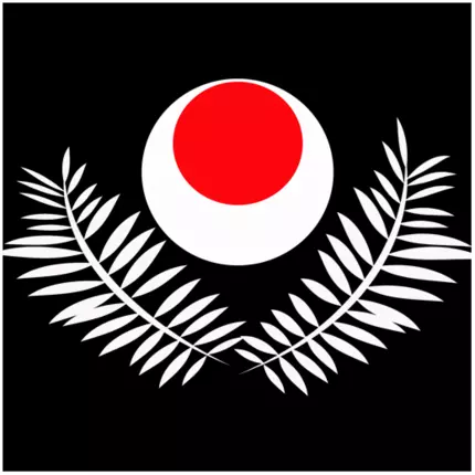 Logo od Cercle parisien shotokan