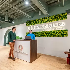 Bild von Serendipity Labs Private Offices & Coworking