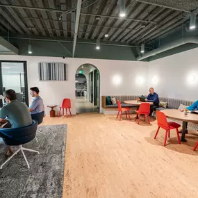 Bild von Serendipity Labs Private Offices & Coworking