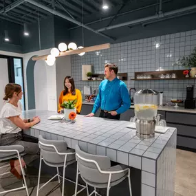 Bild von Serendipity Labs Private Offices & Coworking