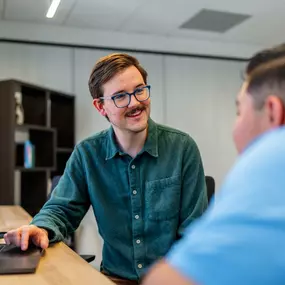 Bild von Serendipity Labs Private Offices & Coworking