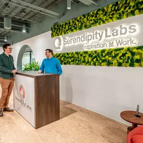 Bild von Serendipity Labs - Los Angeles Wilshire