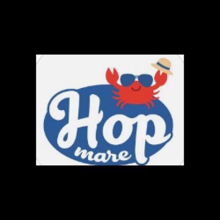 Logo da Hop Mare