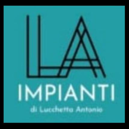 Logo van L.A. Impianti
