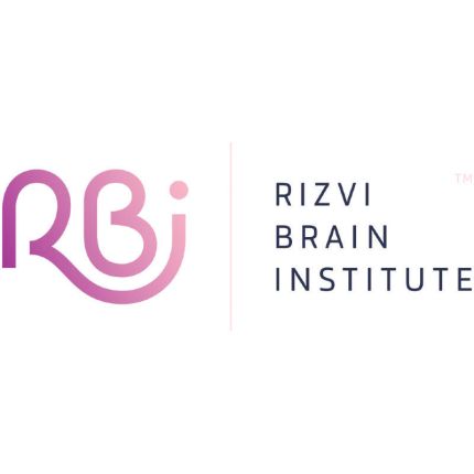 Logo od Rizvi Brain Institute
