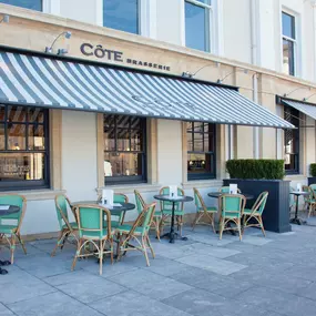 Côte Brasserie Cheltenham