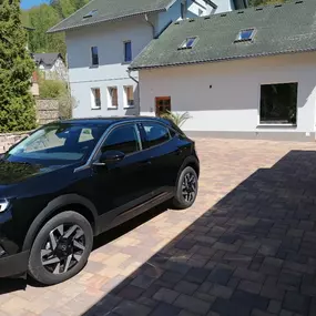 Bild von LUKÍNO APARTMÁNY