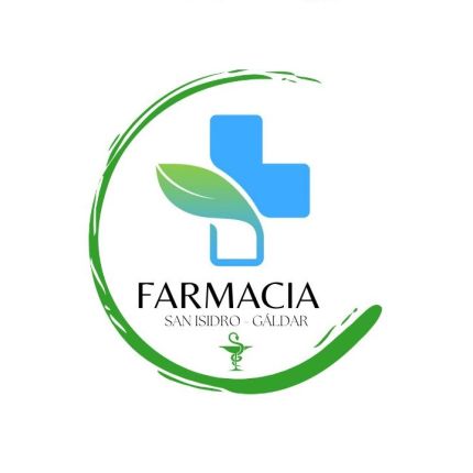 Logo from Farmacia San Isidro Galdar