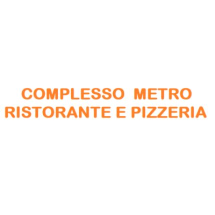 Logo da Complesso Metro