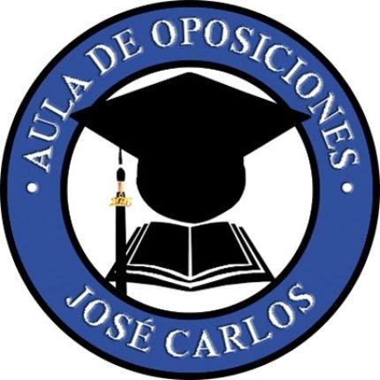 Logótipo de Aula de Oposiciones Jose Carlos