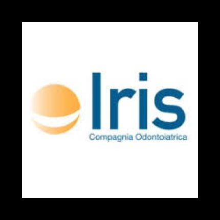 Logo fra Iris Compagnia Odontoiatrica