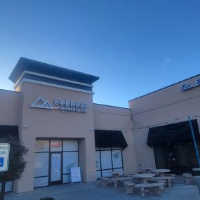 Bild von Everest Cannabis Co. - Las Cruces East