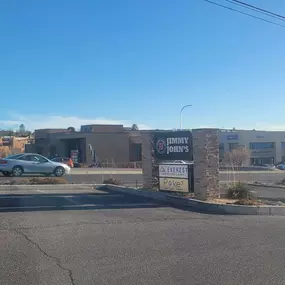 Bild von Everest Cannabis Co. - Las Cruces East