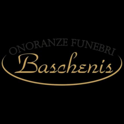 Logotyp från Onoranze Funebri Baschenis Daniel