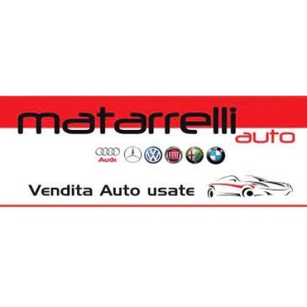 Logo fra Matarrelli Auto