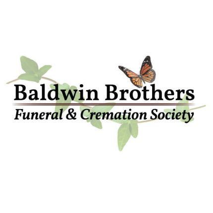 Logo von Baldwin Brothers A Funeral & Cremation Society