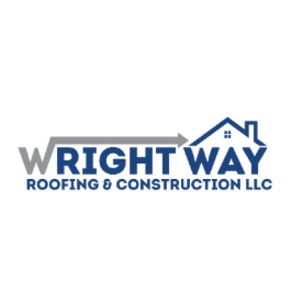 Logotyp från Wright Way Roofing & Construction LLC