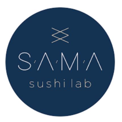 Logo da Sama Gintoneria Augusta - Sushi Lab