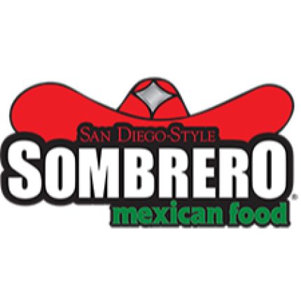 Logo van Sombrero Mexican Food