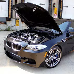 Bild von BimmerSpeed | BMW Repair