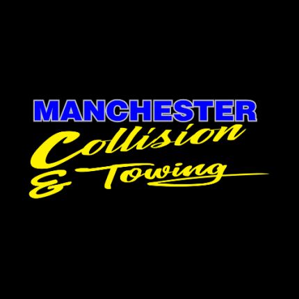 Logo from Manchester Collision and Towing