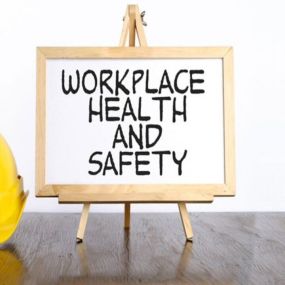 Bild von Workplace Health and Safety Advice Service