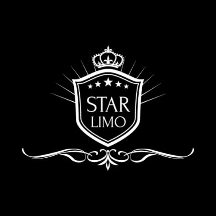 Logotyp från Star Limo