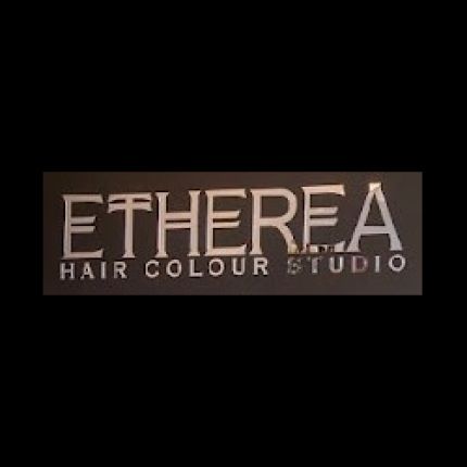 Logo od Etherea Hair Colour Studio