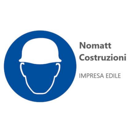 Logo de Nomatt Costruzioni