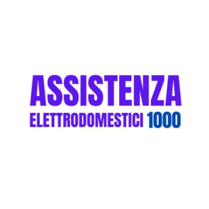 Logo von Assistenza Elettrodomestici Mille