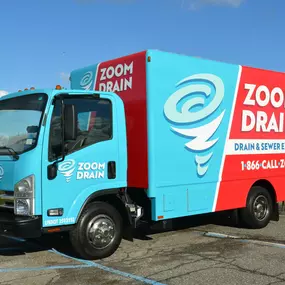 Bild von Zoom Drain Fort Lauderdale