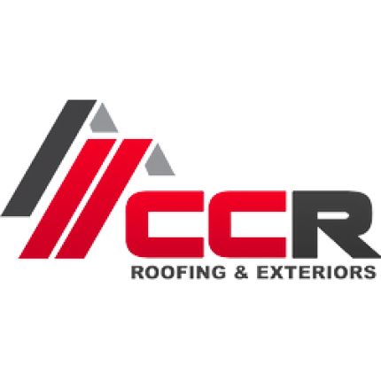 Logo van CCR Roofing & Exteriors