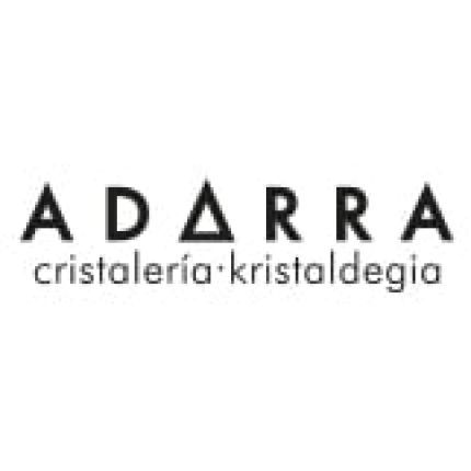 Logo da Cristaleria Adarra