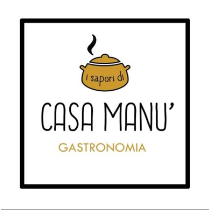 Logo da Ristorante Gastronomia I Sapori di casa Manù