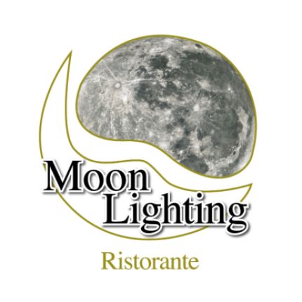 Logo van Ristorante Pizzeria Moon Lighting